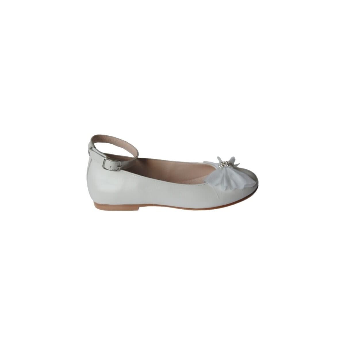 Women's Ballet Flats Yowas Beige