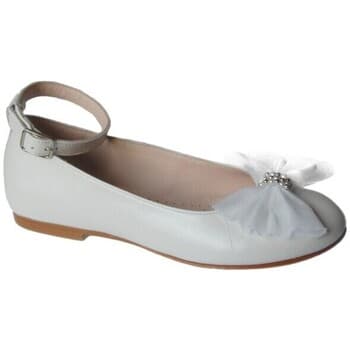 Women's Ballet Flats Yowas Beige