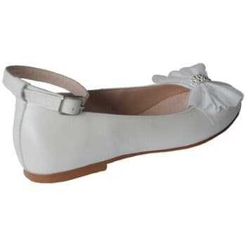 Women's Ballet Flats Yowas Beige