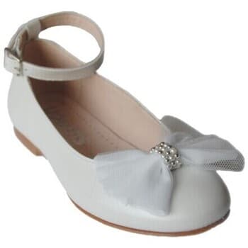 Women's Ballet Flats Yowas Beige