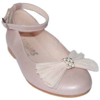 Women's Ballet Flats Yowas Pink