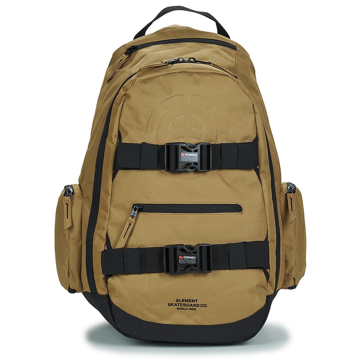 Men's Backpacks Element Brown