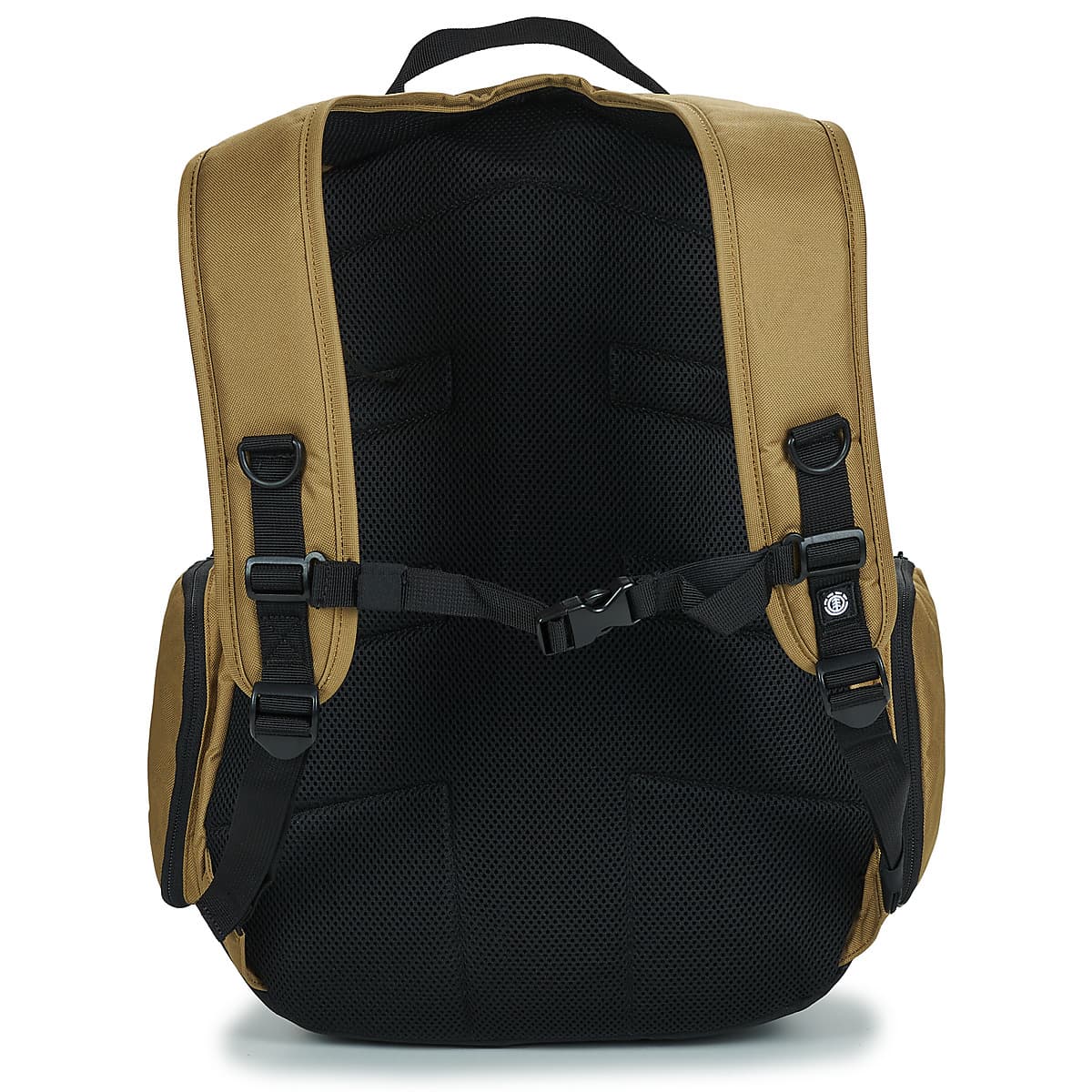 Men's Backpacks Element Brown