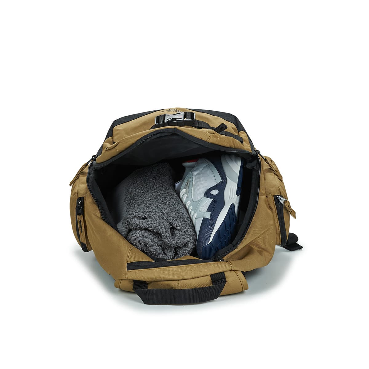 Men's Backpacks Element Brown