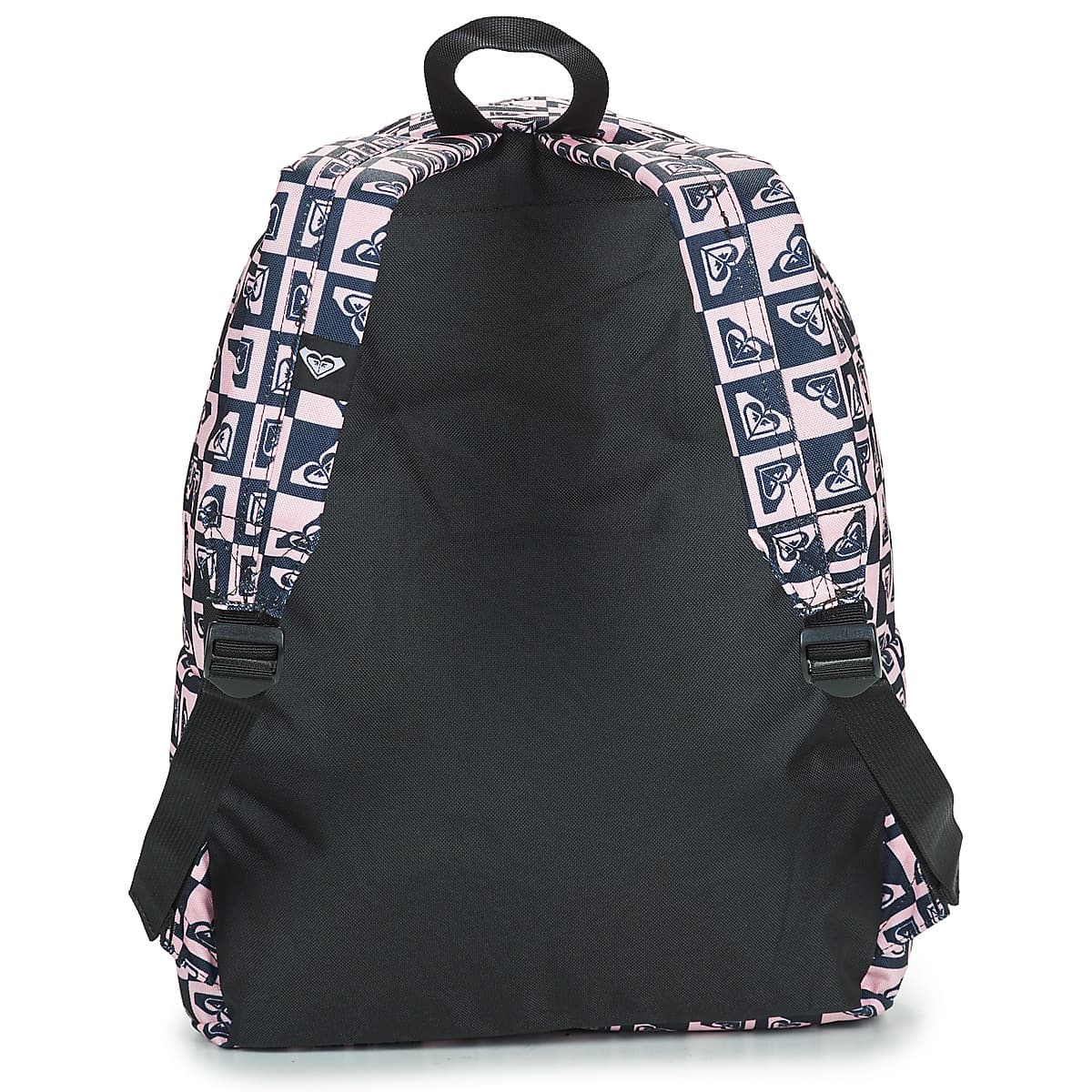 Women's Backpacks Roxy Black