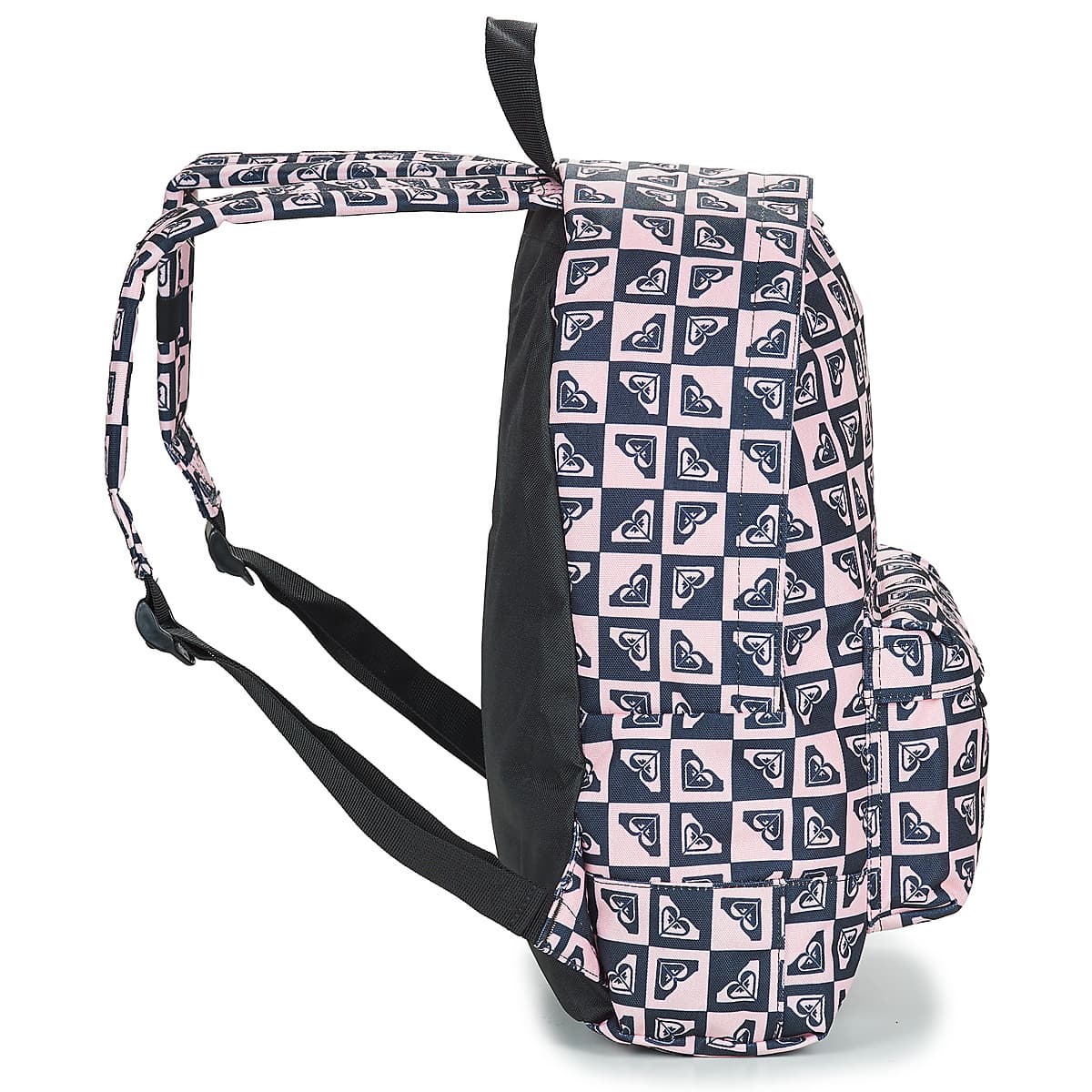 Women's Backpacks Roxy Black