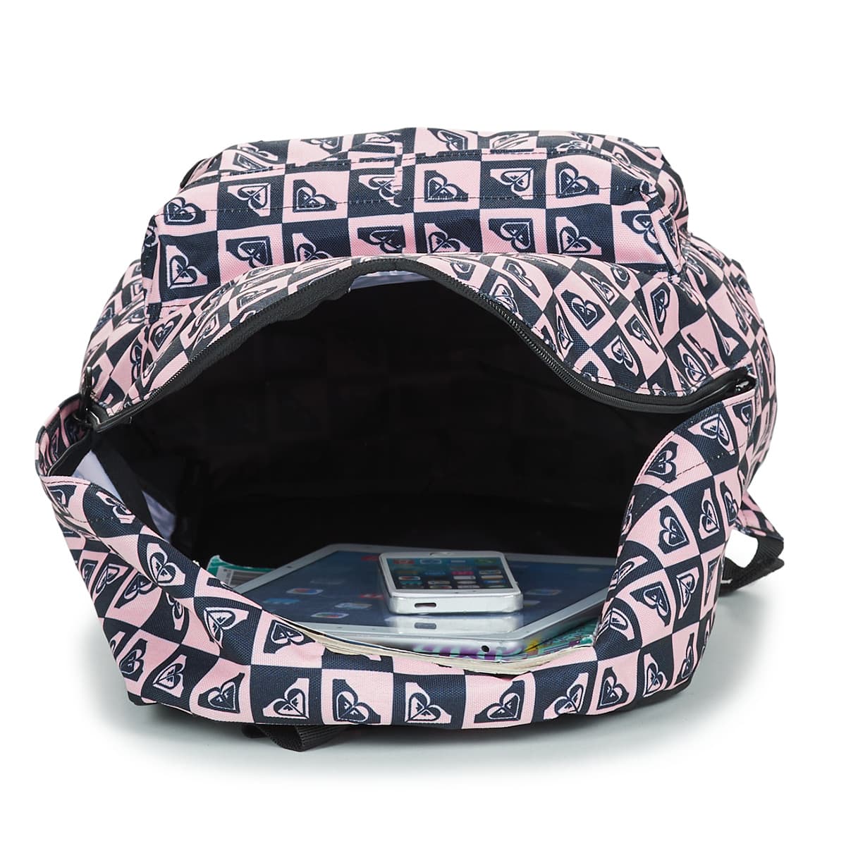 Women's Backpacks Roxy Black