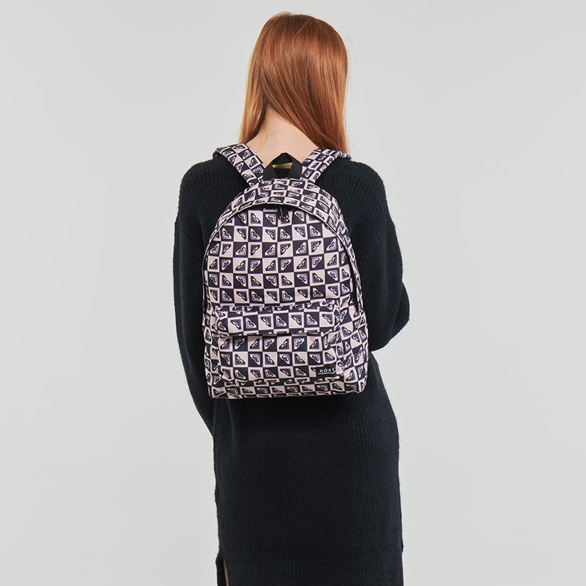Women's Backpacks Roxy Black