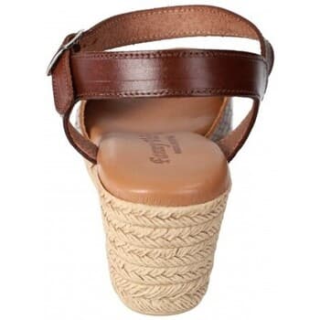 Women's Platforms Fanny Valero Multicolor