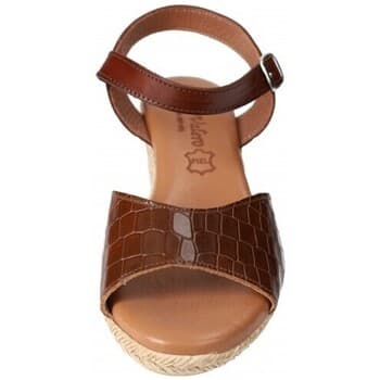 Women's Platforms Fanny Valero Multicolor