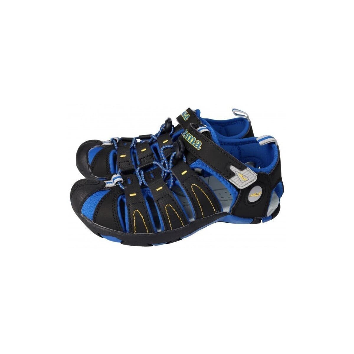 Boys' Sandals Joma Black