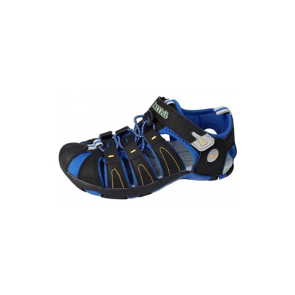 Boys' Sandals Joma Black