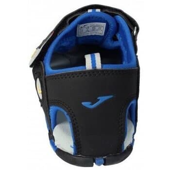 Boys' Sandals Joma Black