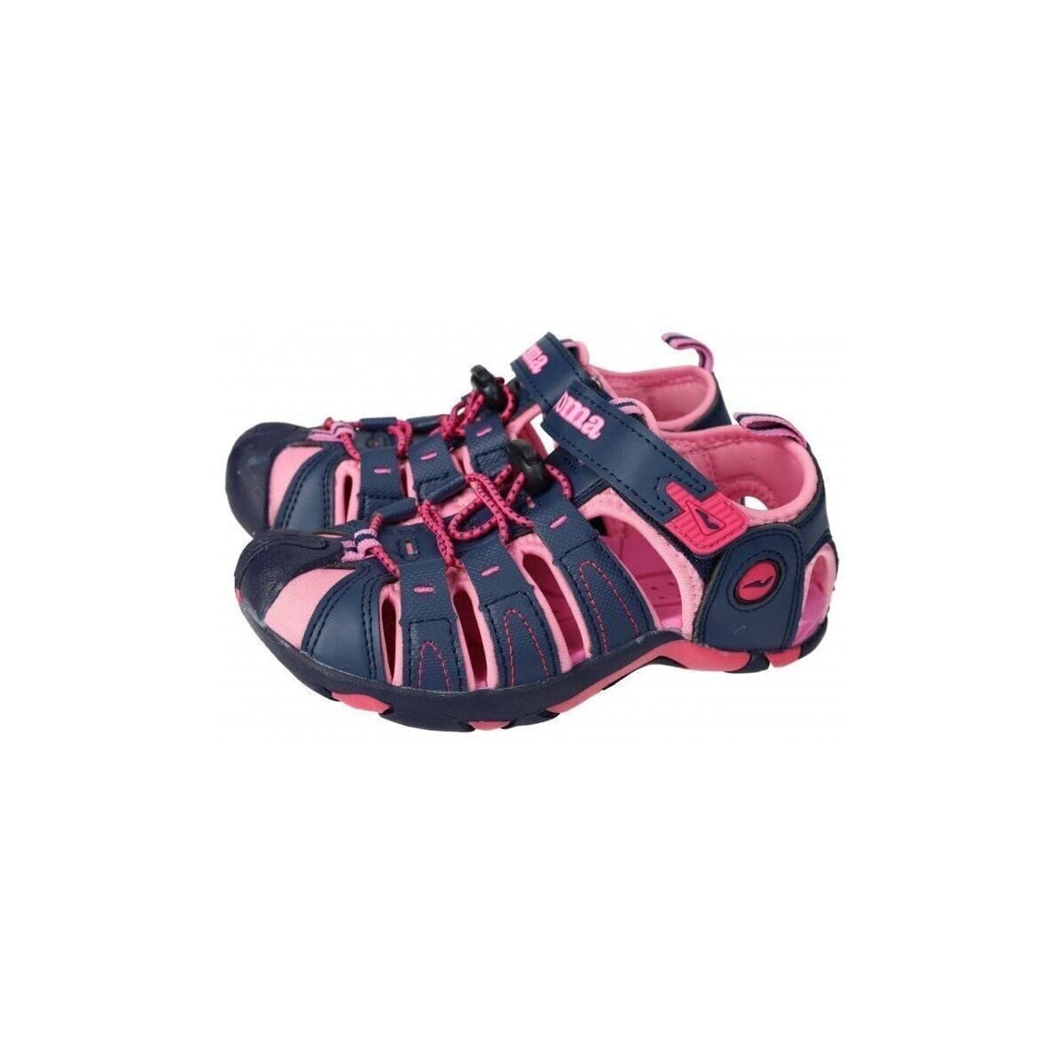 Girls' Sandals Joma Blue