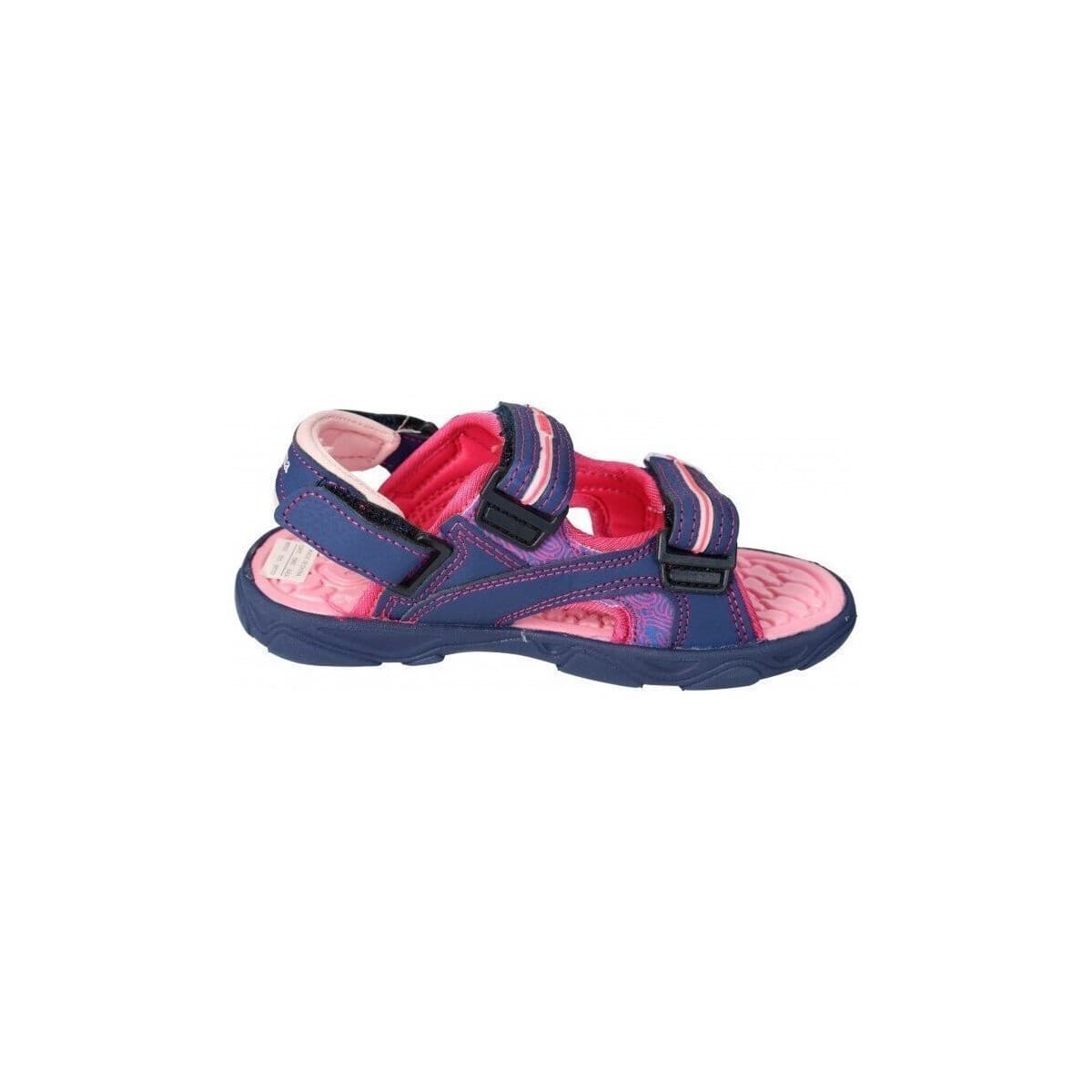 Girls' Sandals Joma Blue
