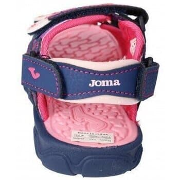 Girls' Sandals Joma Blue