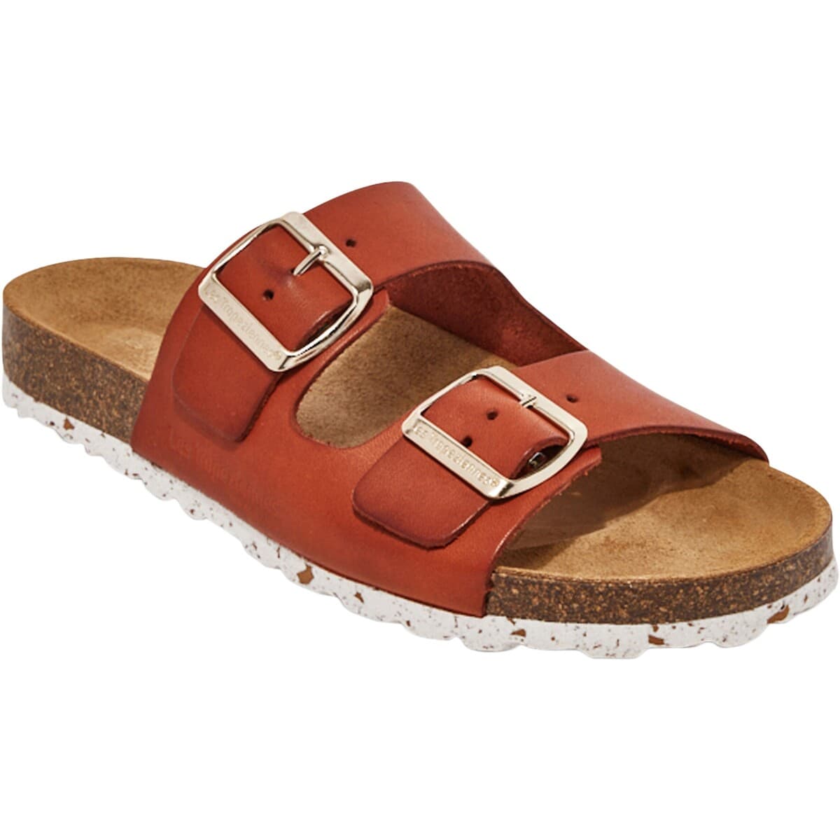 Women's Mules Les Tropeziennes par M.Belarbi Green