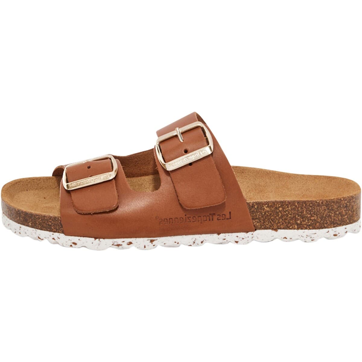 Women's Mules Les Tropeziennes par M.Belarbi Green