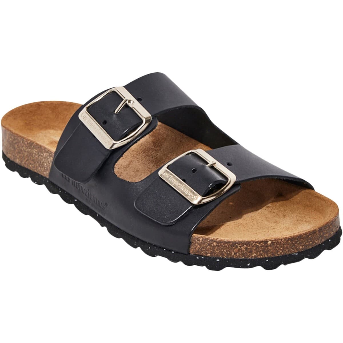 Women's Mules Les Tropeziennes par M.Belarbi Green