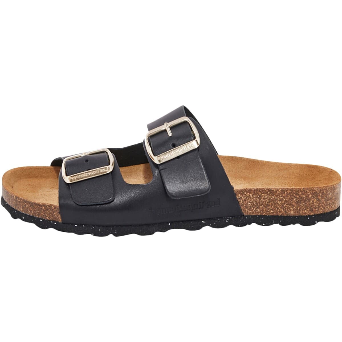 Women's Mules Les Tropeziennes par M.Belarbi Black