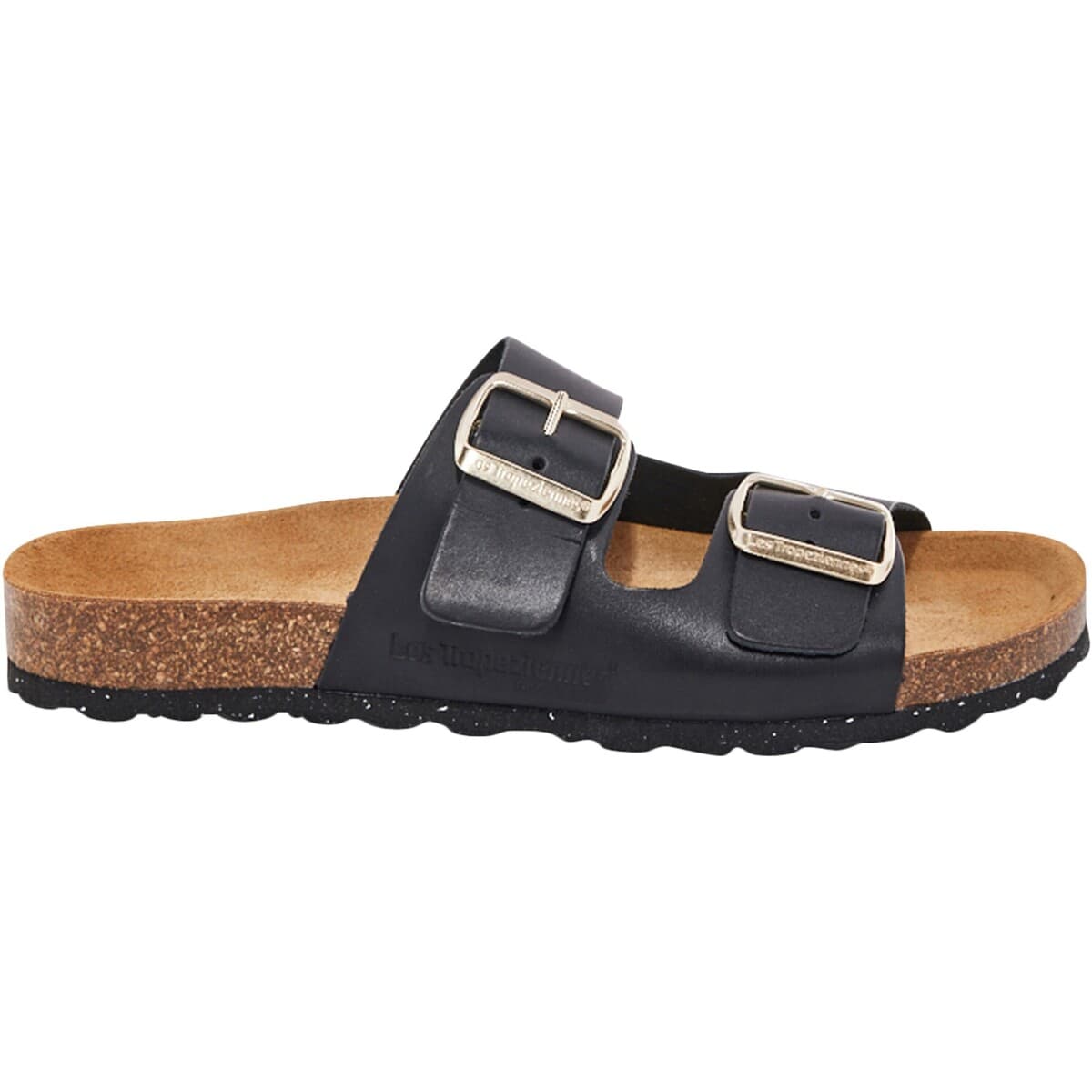 Women's Mules Les Tropeziennes par M.Belarbi Black