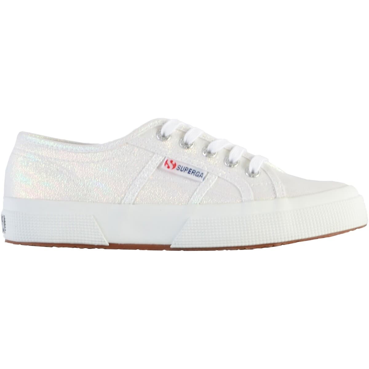Women's Sneakers Superga White