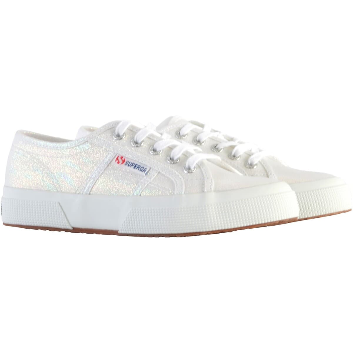 Women's Sneakers Superga White