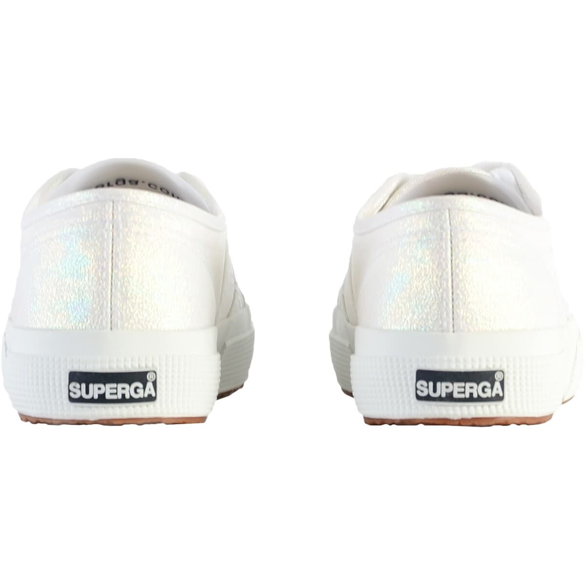 Women's Sneakers Superga White