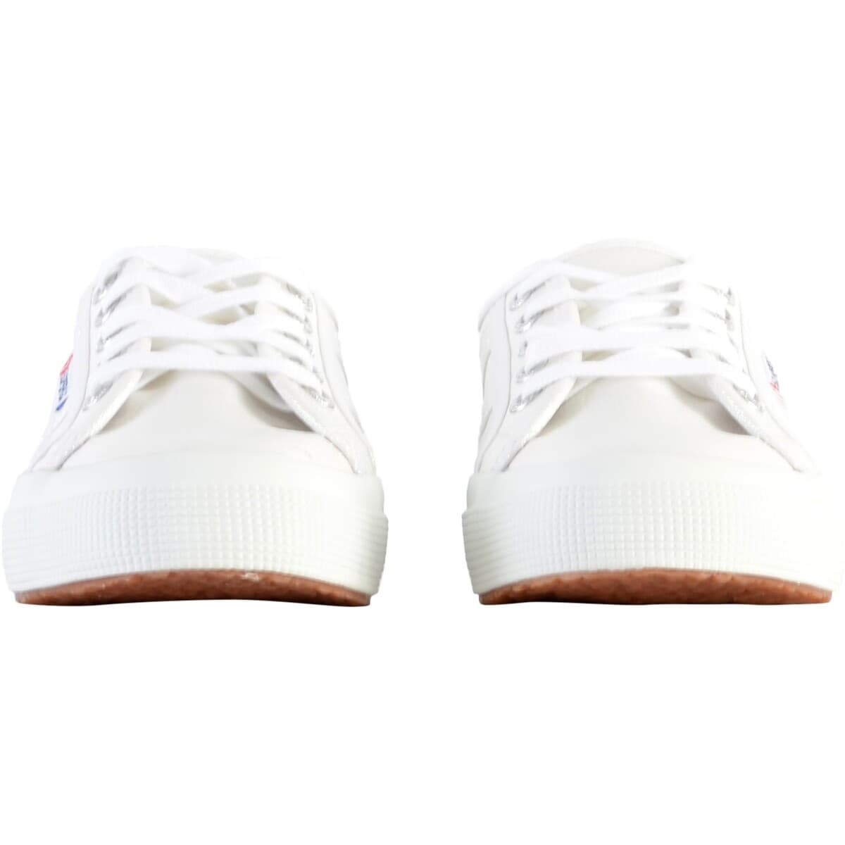 Women's Sneakers Superga White