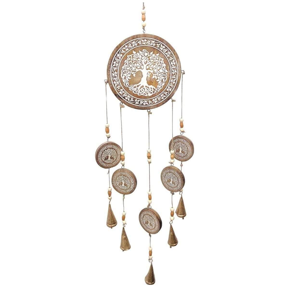 Μενταγιόν Signes Grimalt Κρεμαστό Κόσμημα Δέντρων