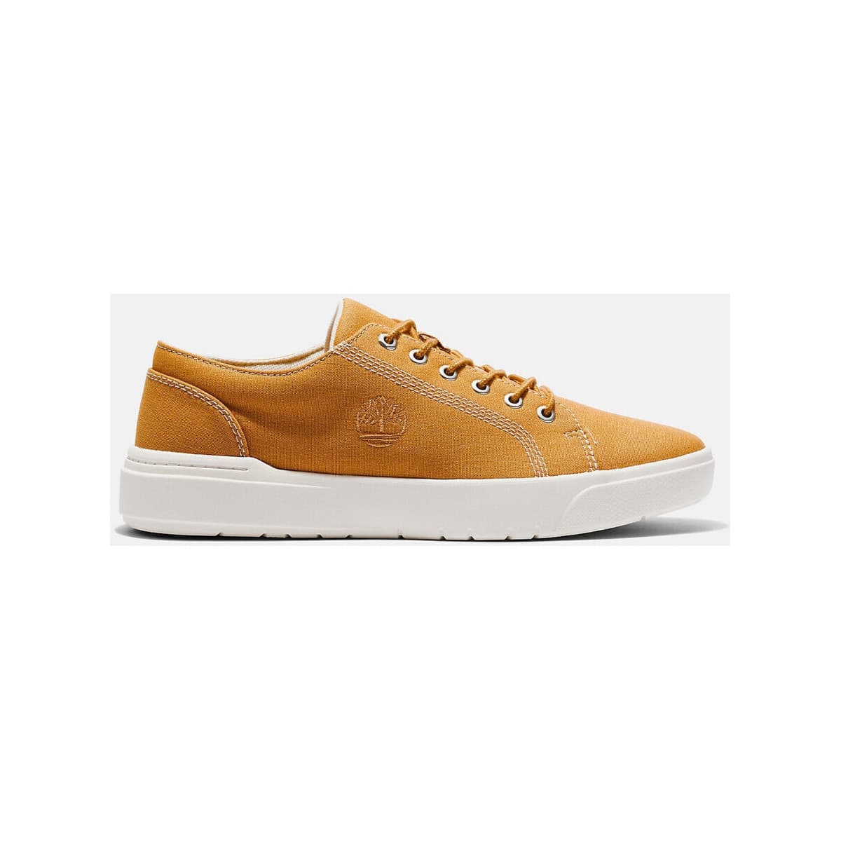 Men's Sneakers Timberland Yellow