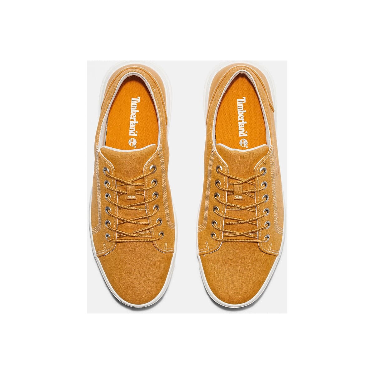 Men's Sneakers Timberland Yellow