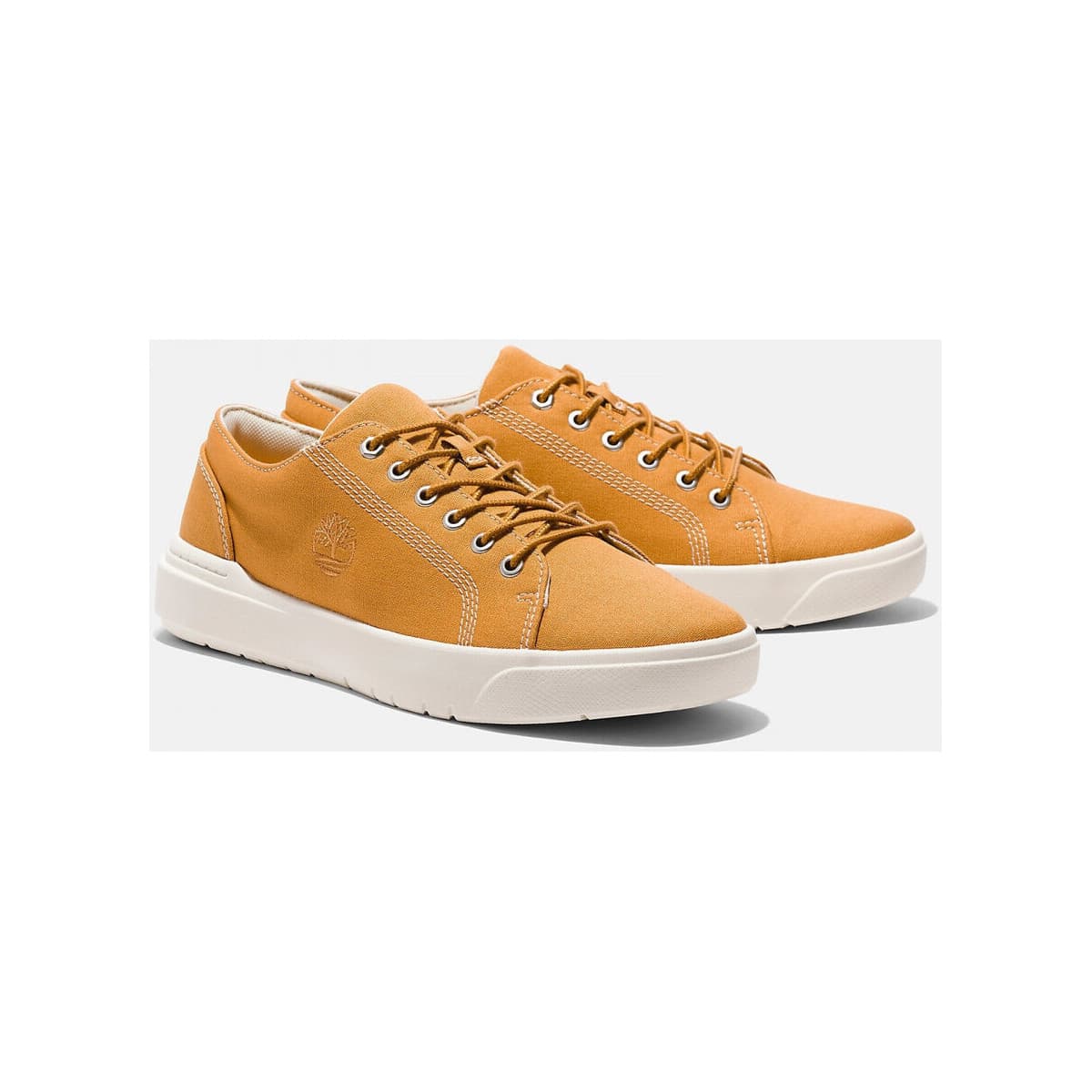Men's Sneakers Timberland Yellow