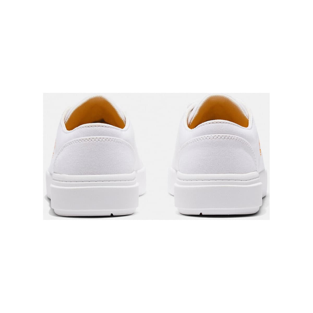 Men's Sneakers Timberland White
