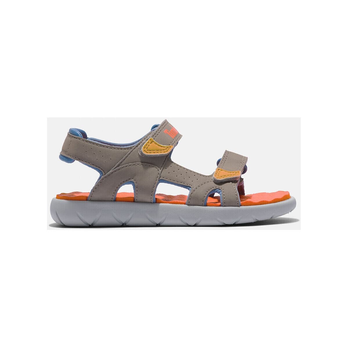 Boys' Sandals Timberland Gray