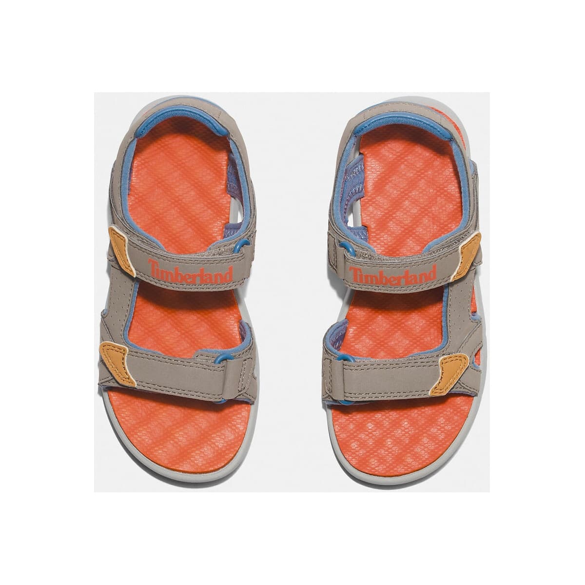 Boys' Sandals Timberland Gray