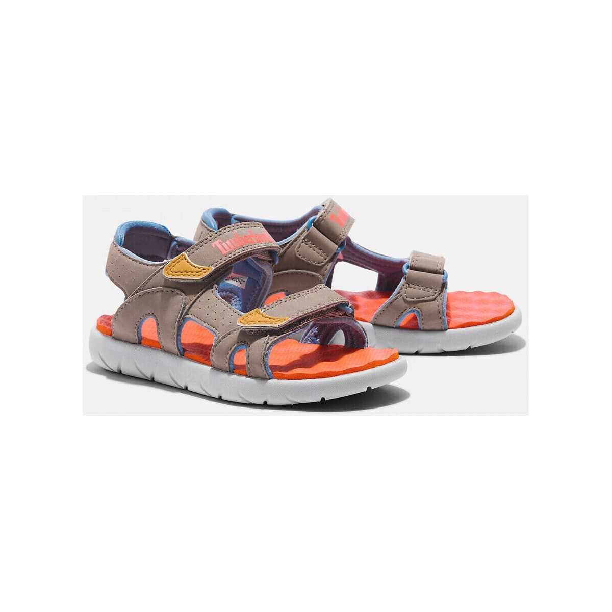 Boys' Sandals Timberland Gray