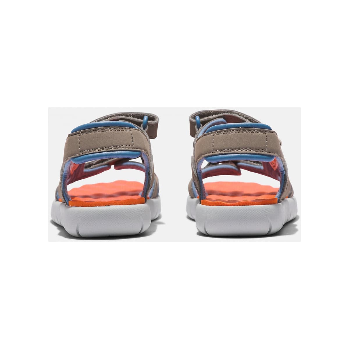 Boys' Sandals Timberland Gray