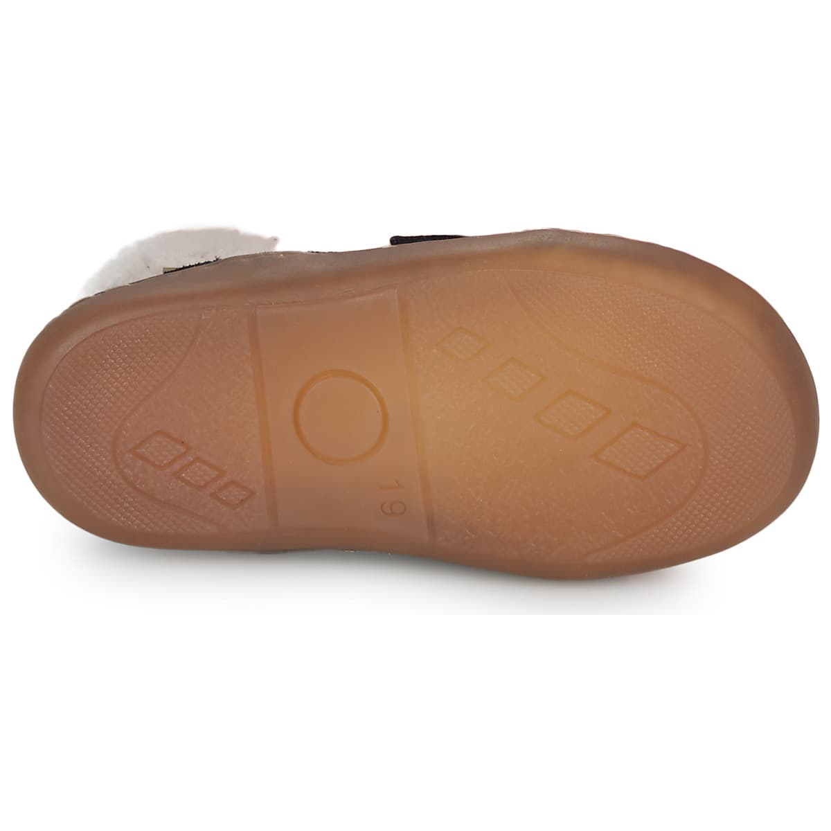 Boys' Boots Citrouille et Compagnie Blue