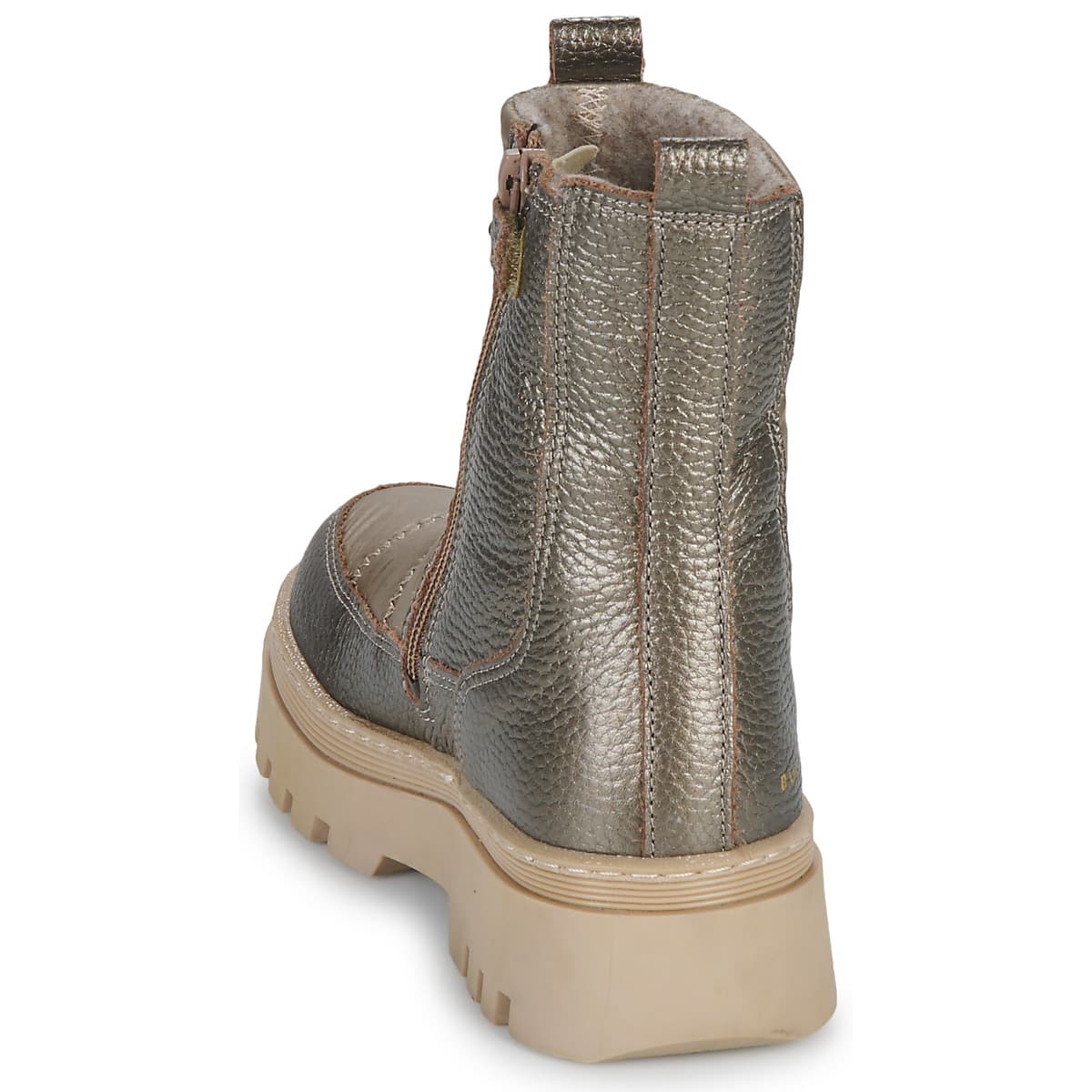 Girls' Outdoor Shoes Bullboxer Gold