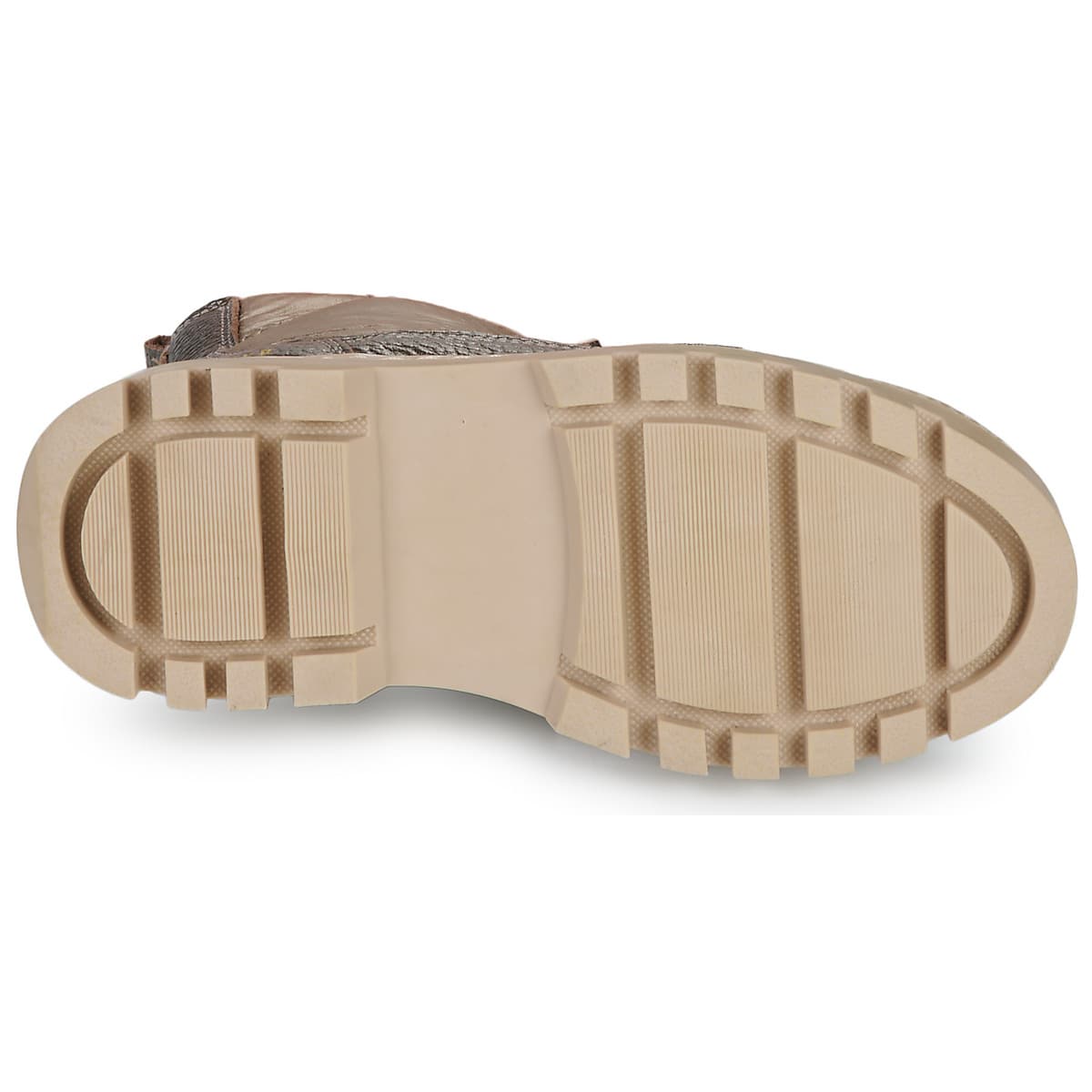 Girls' Outdoor Shoes Bullboxer Gold