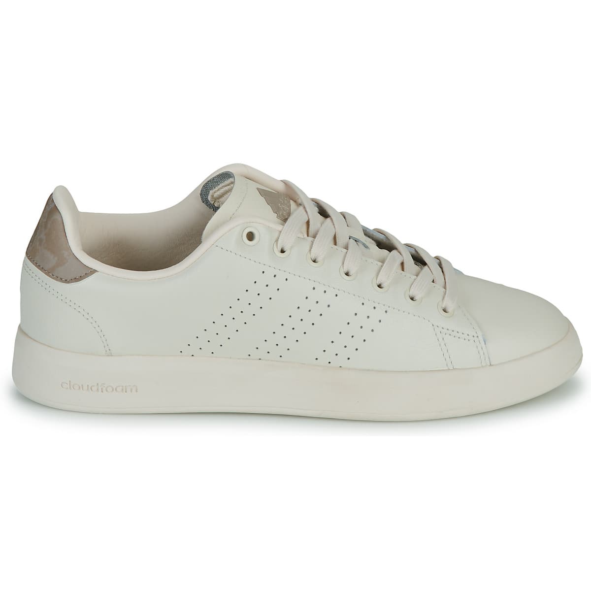 Women's Sneakers adidas Beige