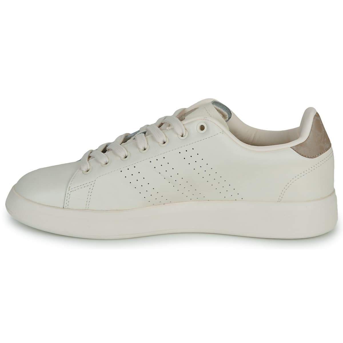 Women's Sneakers adidas Beige
