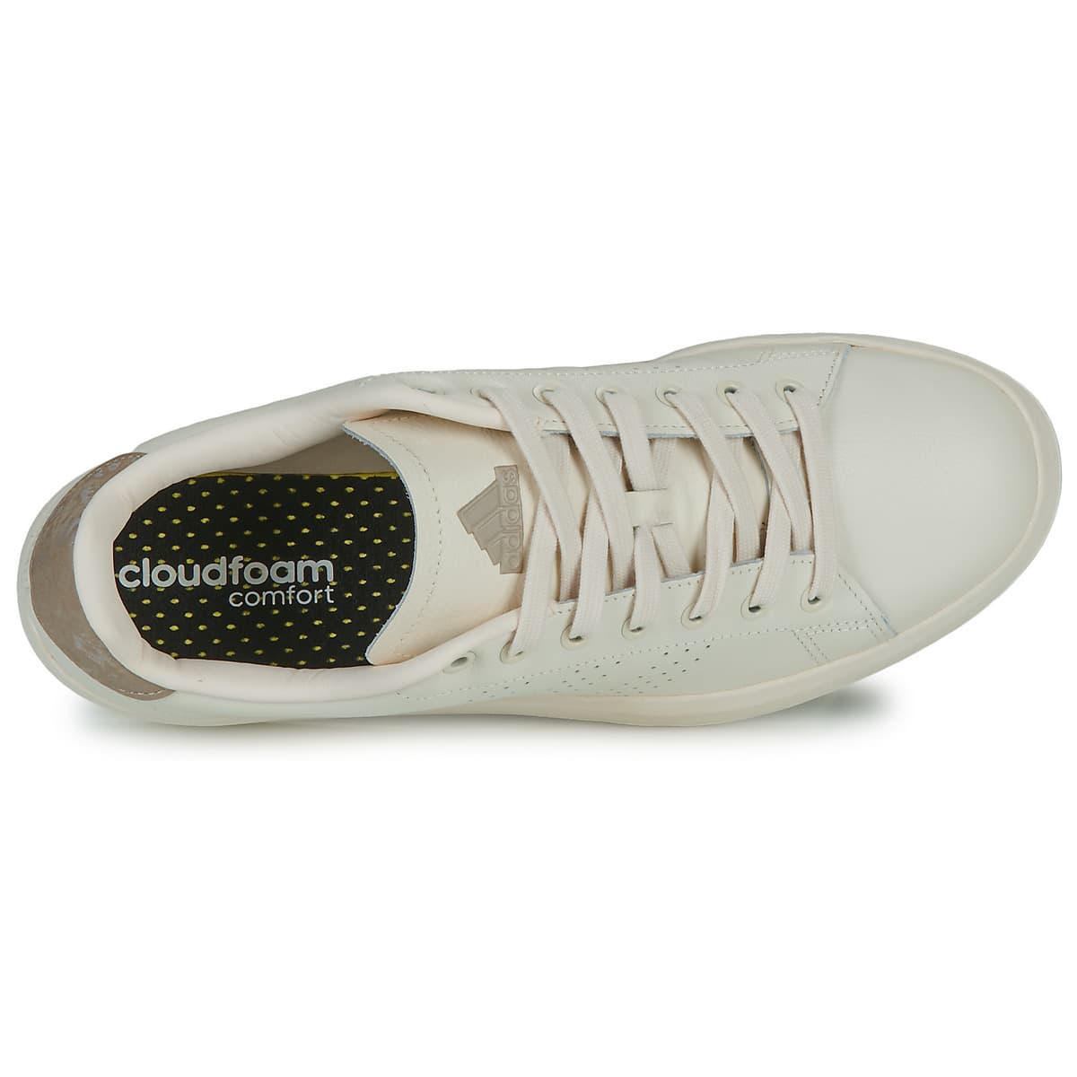 Women's Sneakers adidas Beige