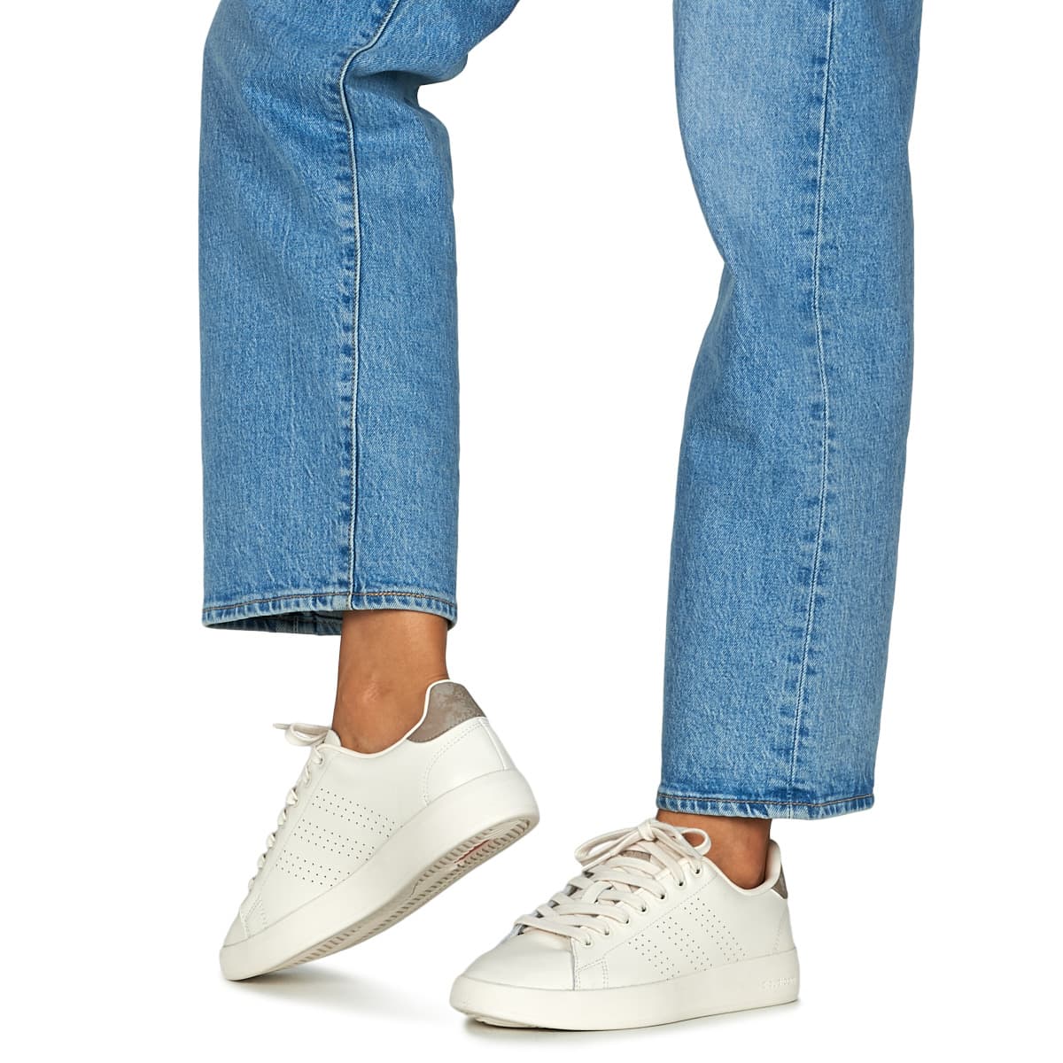 Women's Sneakers adidas Beige