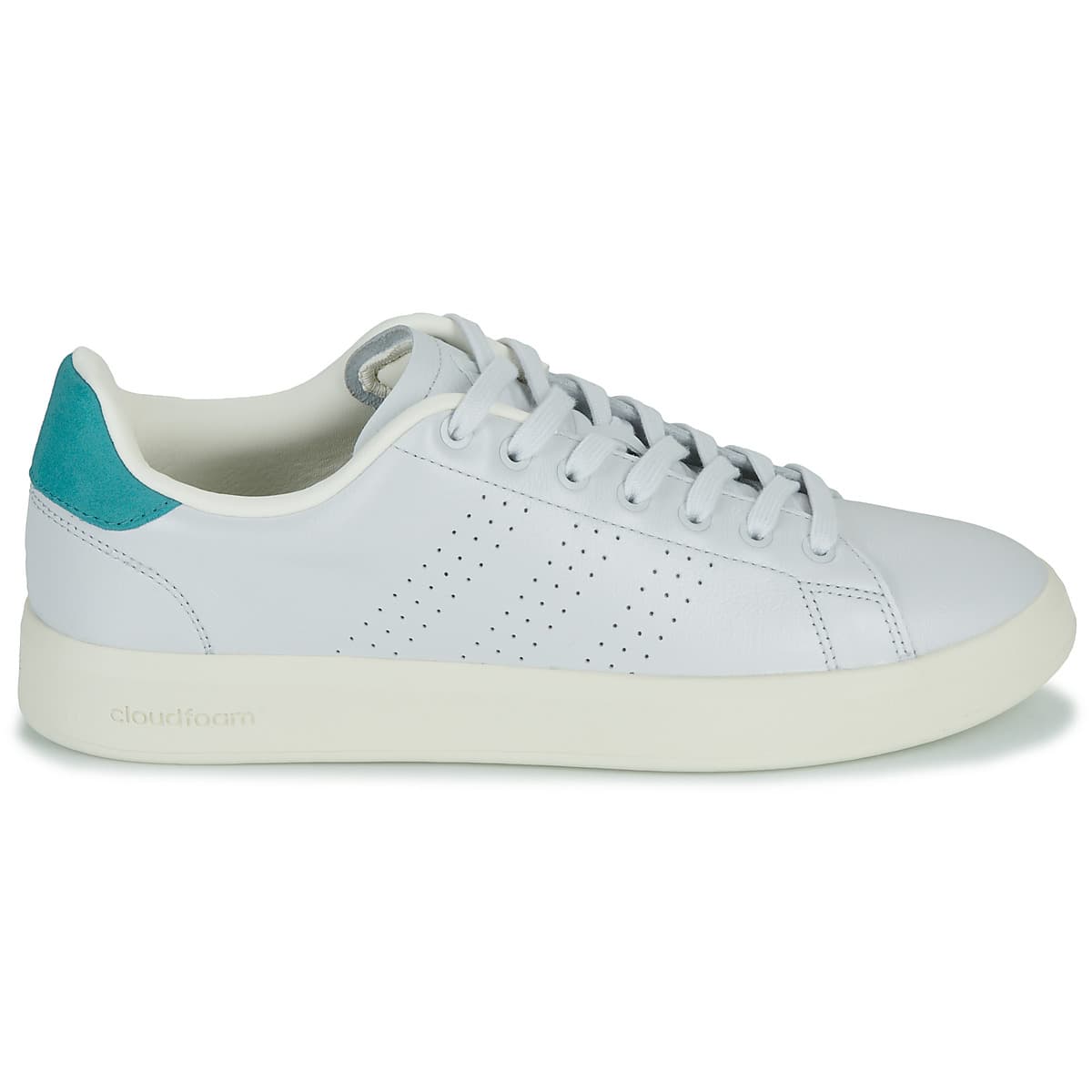 Women's Sneakers adidas Gray