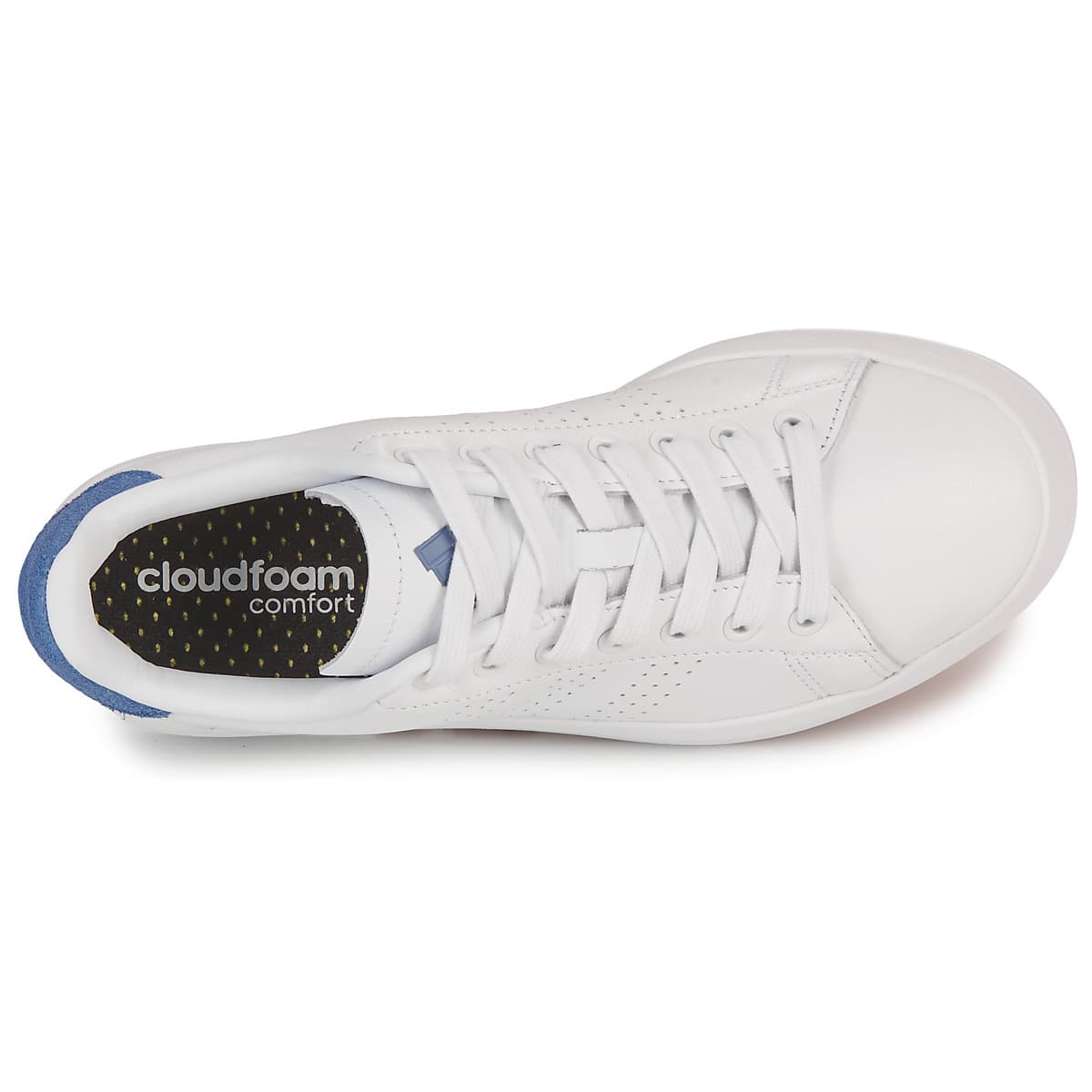 Women's Sneakers adidas White