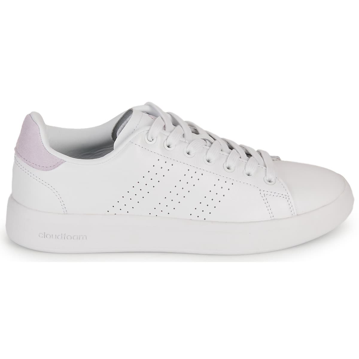 Women's Sneakers adidas White