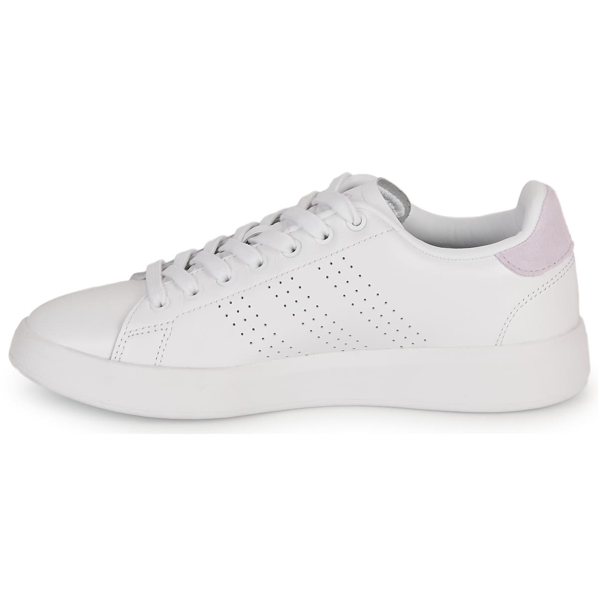Women's Sneakers adidas White
