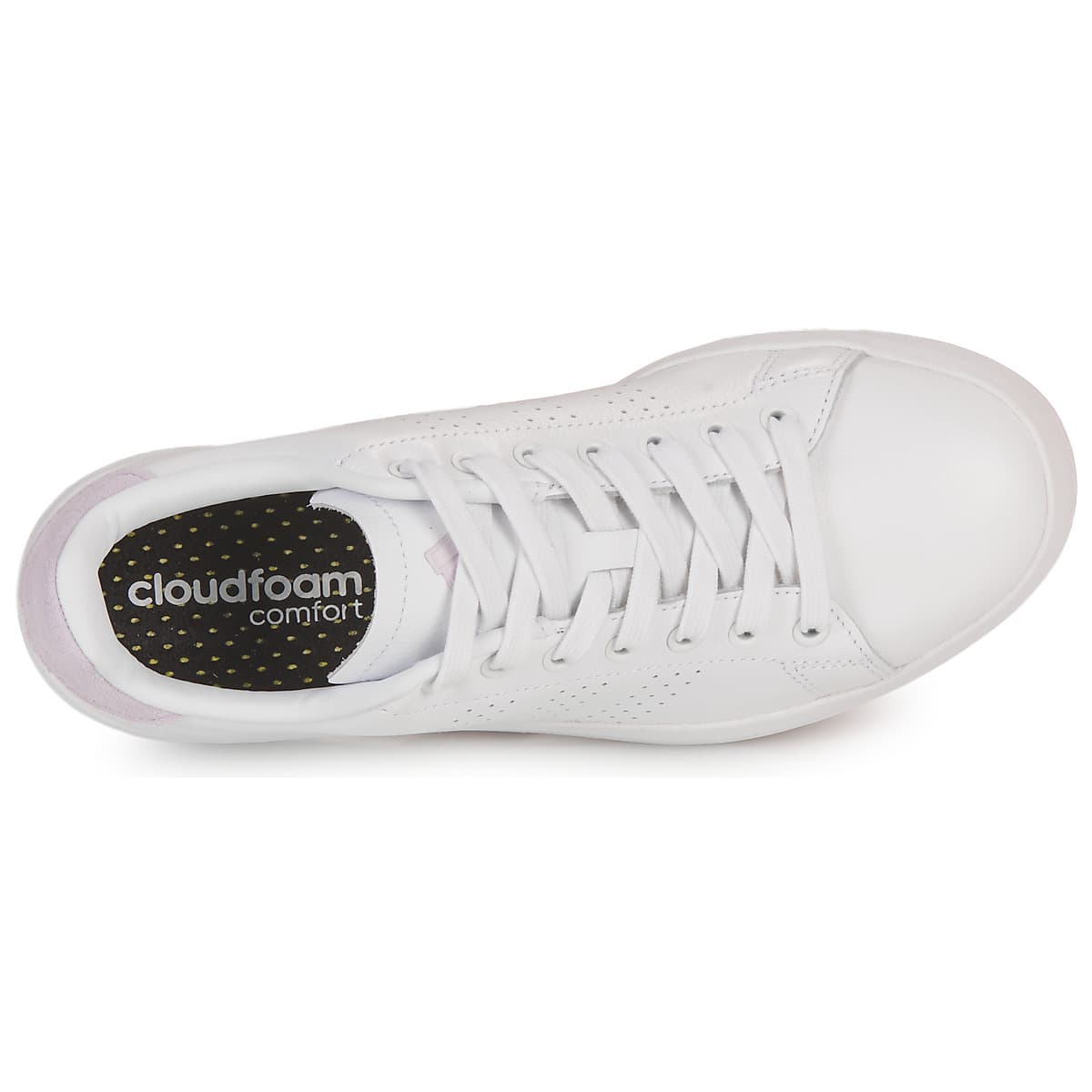 Women's Sneakers adidas White